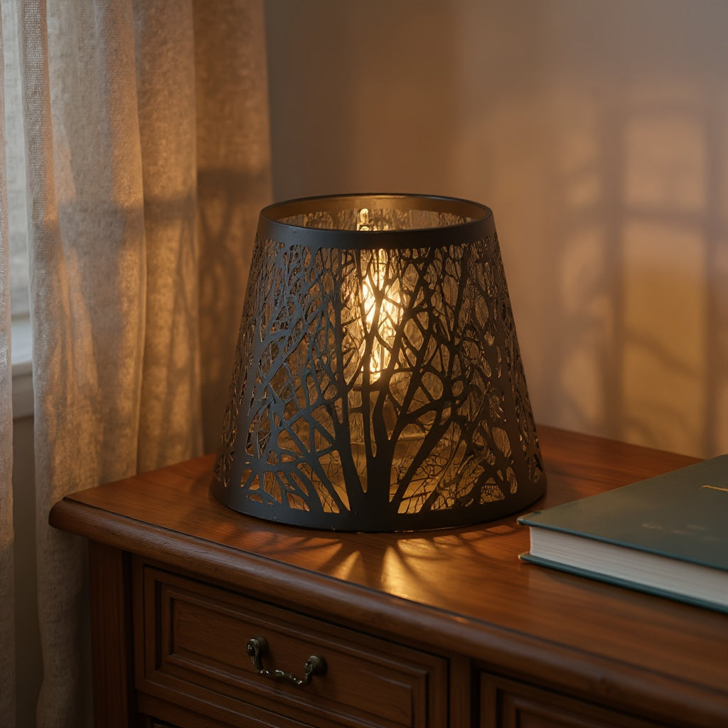 Nordlys Lampe – Magien fra nordens himmel