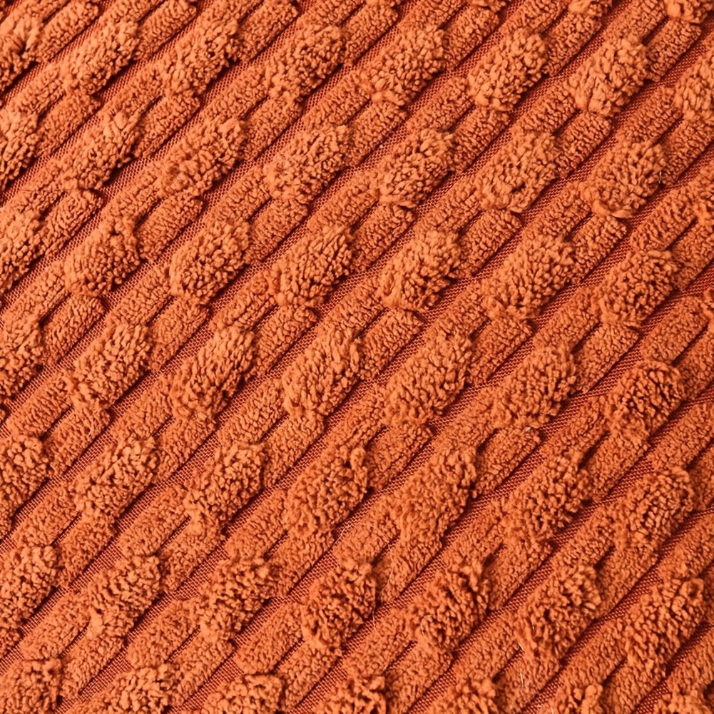 Pom Pom Terracotta Puder – (Sæt af 2)