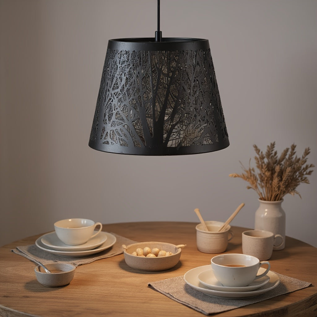 Nordlys Lampe – Magien fra nordens himmel