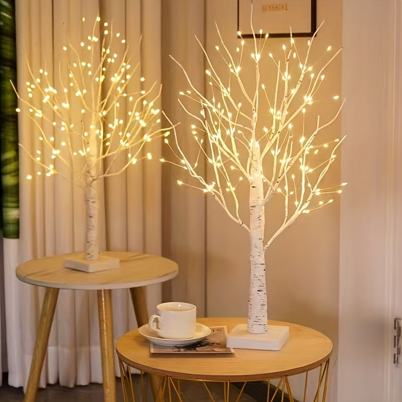 Træglød Lampe – Varm glød fra naturens træ