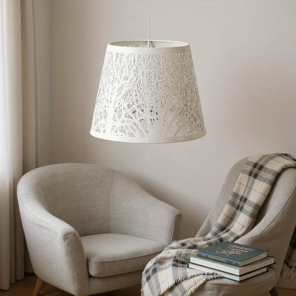 Nordlys Lampe – Magien fra nordens himmel