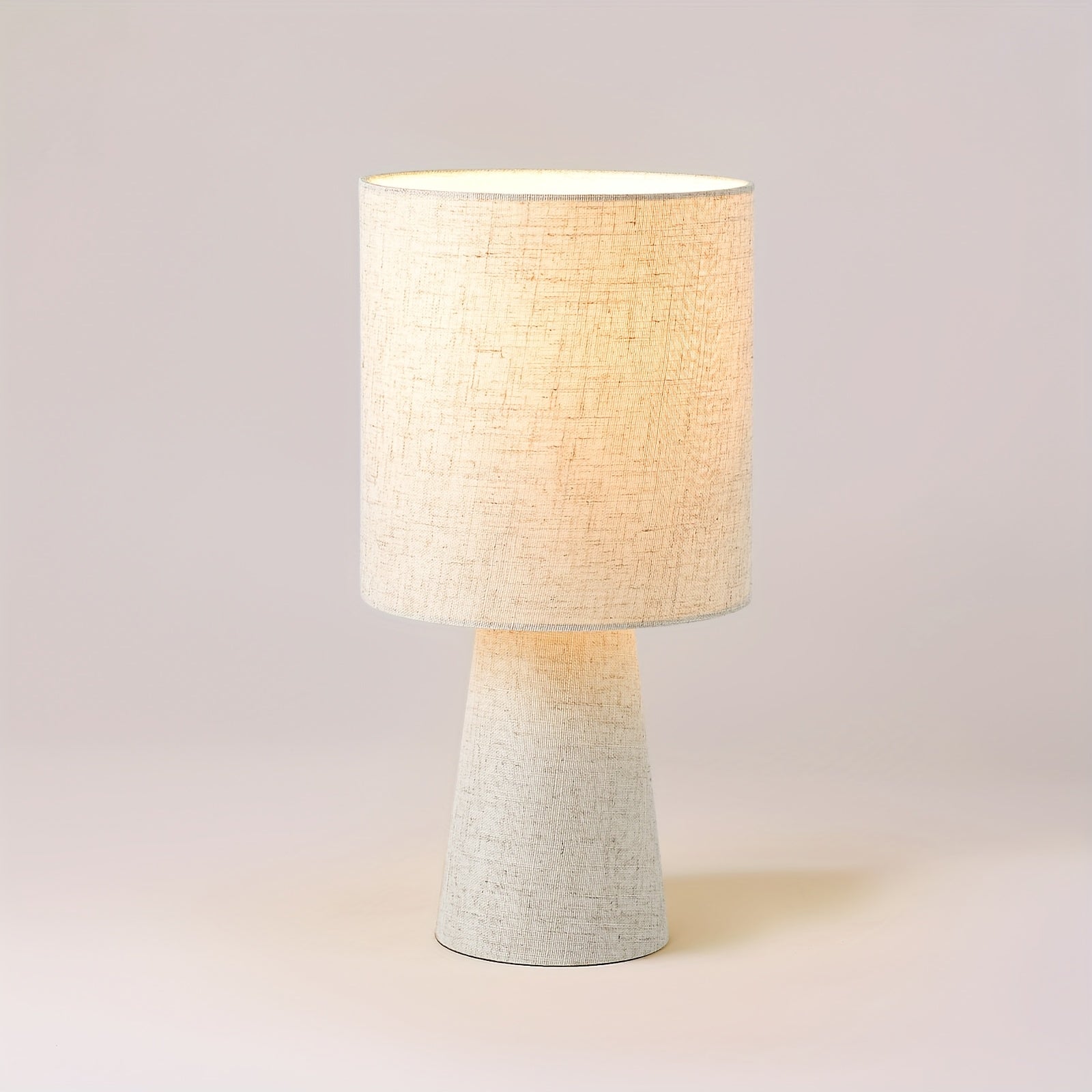 Træform Lampe – Inspireret af naturens former