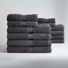 12-delt ultra-blød spa-kollektion