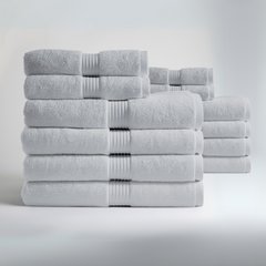 12-delt ultra-blød spa-kollektion