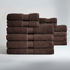 12-delt ultra-blød spa-kollektion