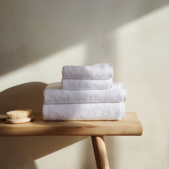 12-delt ultra-blød spa-kollektion
