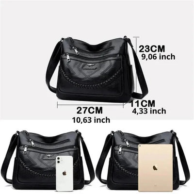 Noora™ | Everyday Tote Bag