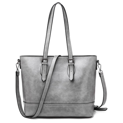 Alice™ | Everyday Leather Shoulder Bag