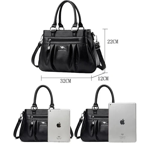 Annelise™ | Chic Shopper Bag