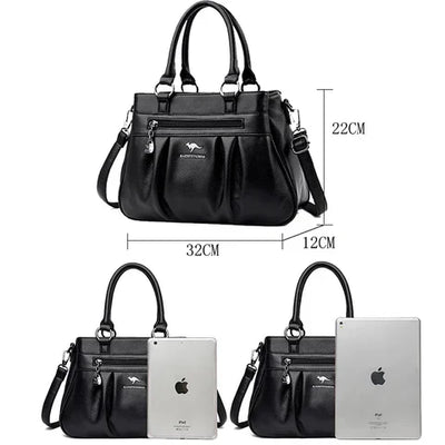 Annelise™ | Chic Shopper Bag