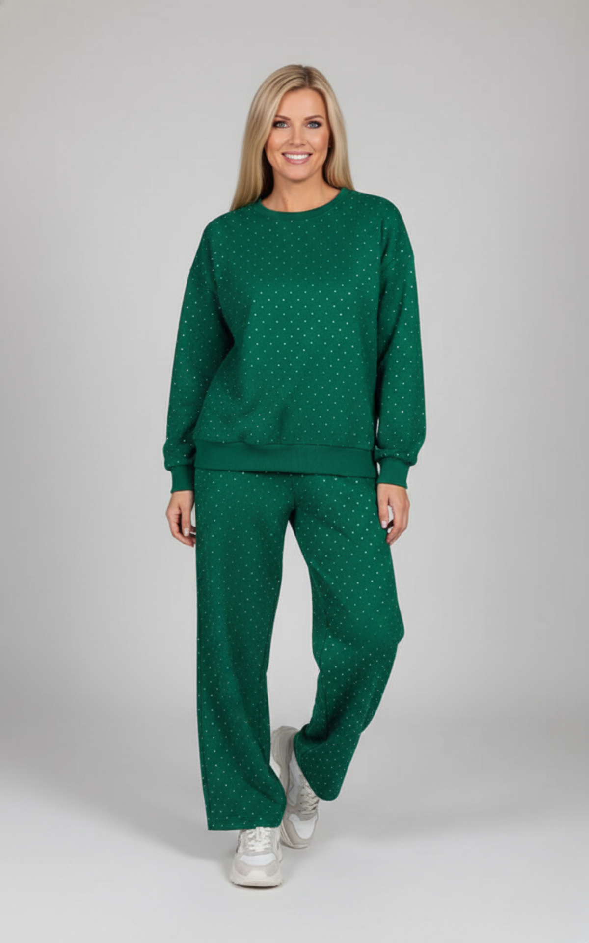 Dazzle Diamond | Sæt