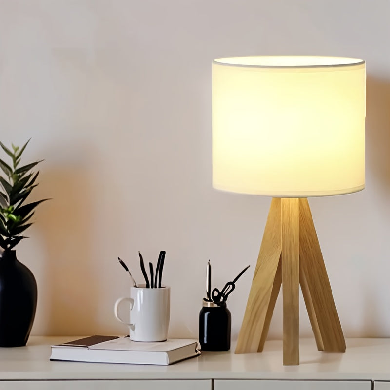 Skovdrøm Lampe – Drømmende lys fra skovens ro