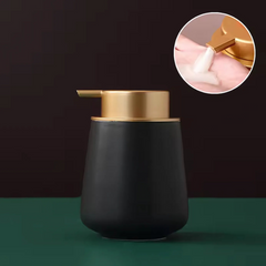 Moderne Sæbedispenser
