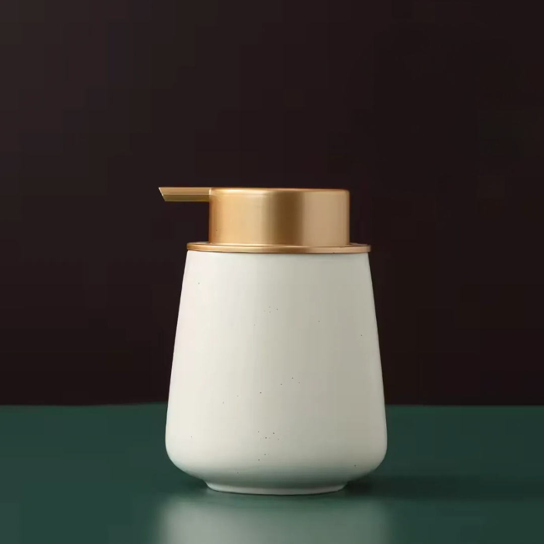 Moderne Sæbedispenser