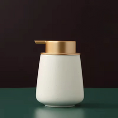 Moderne Sæbedispenser