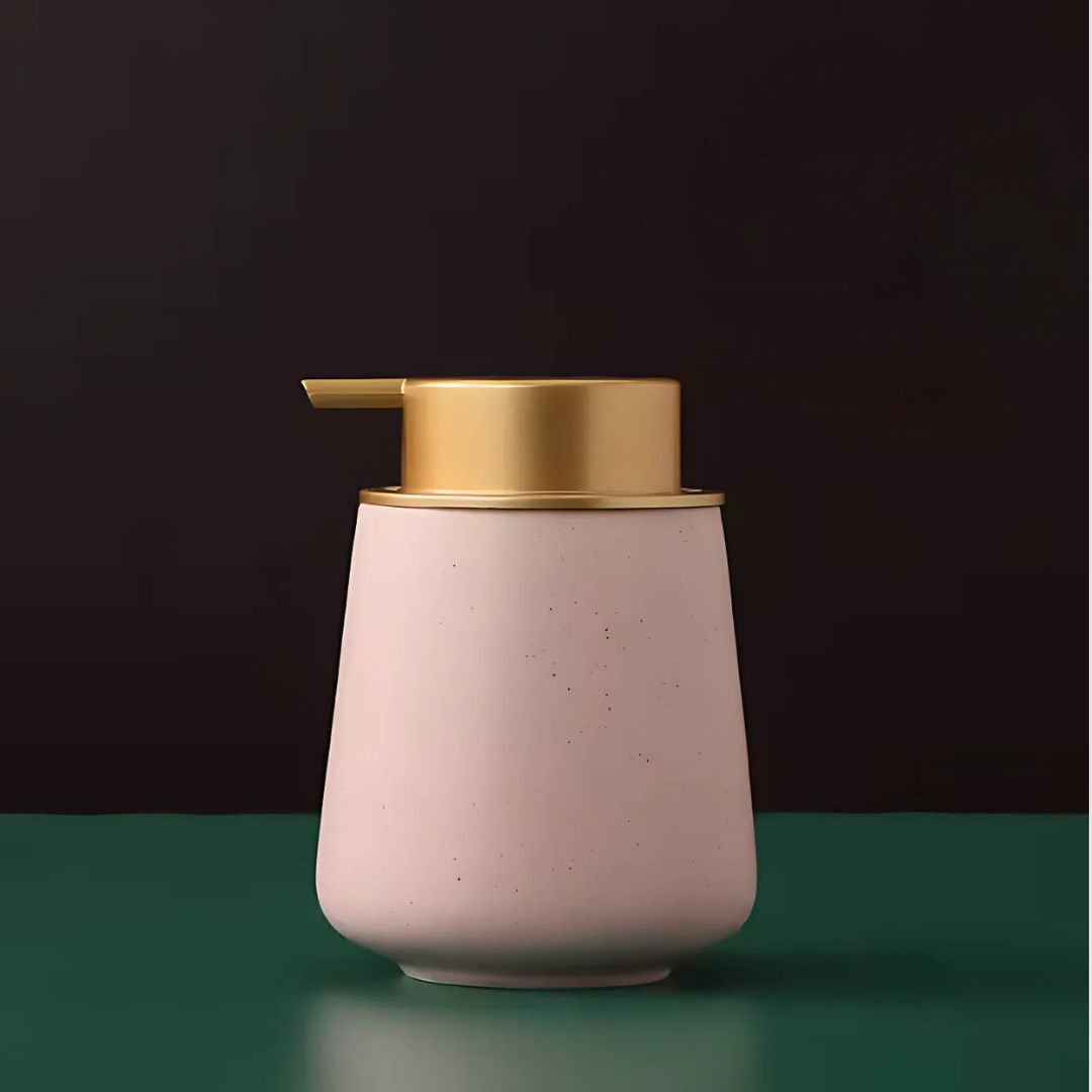 Moderne Sæbedispenser