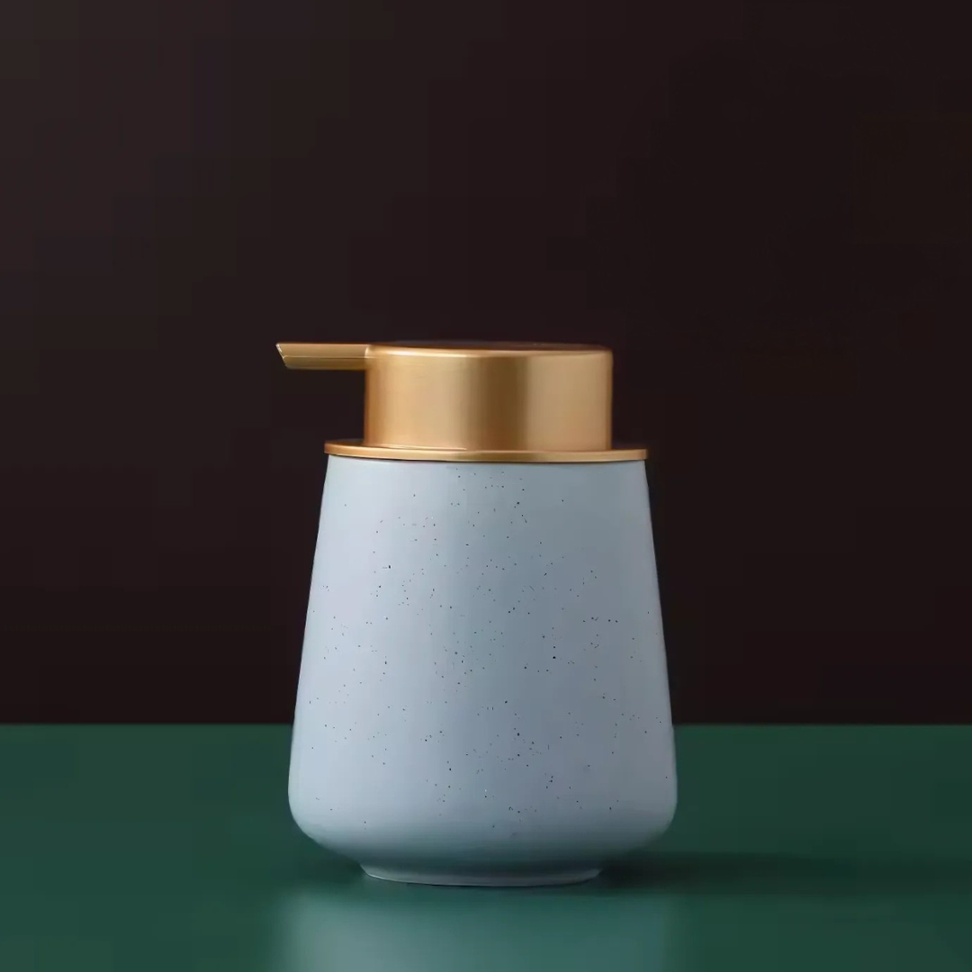 Moderne Sæbedispenser