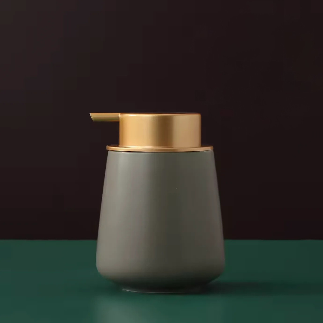 Moderne Sæbedispenser