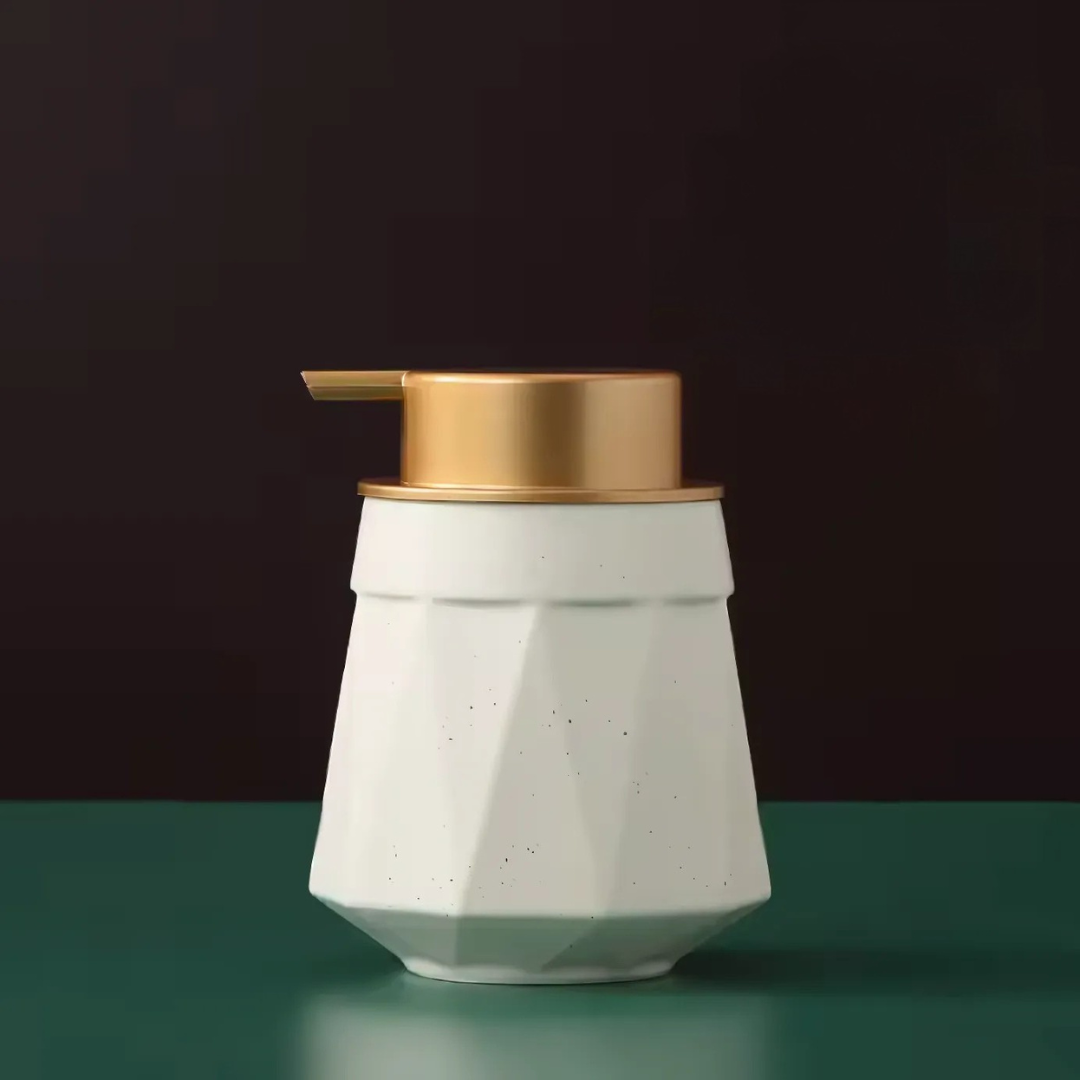 Moderne Sæbedispenser