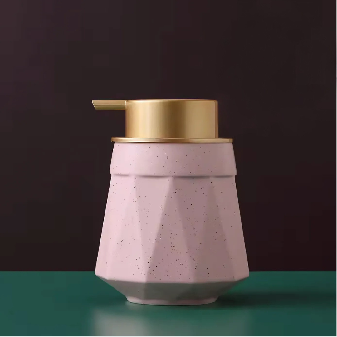 Moderne Sæbedispenser