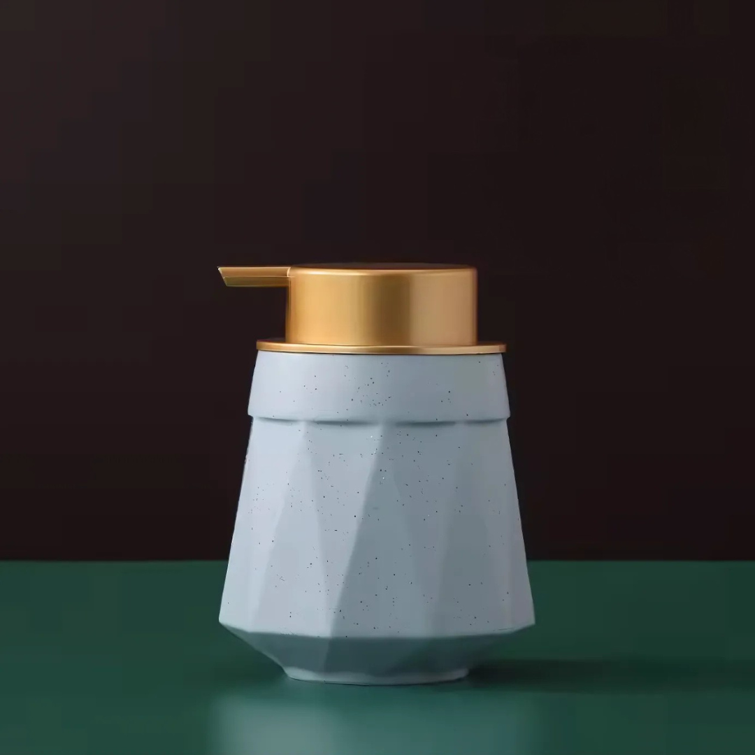 Moderne Sæbedispenser