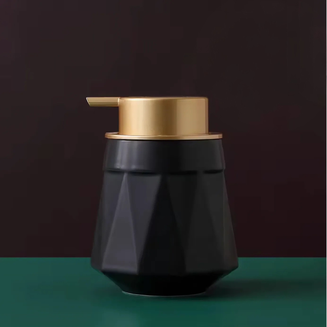 Moderne Sæbedispenser