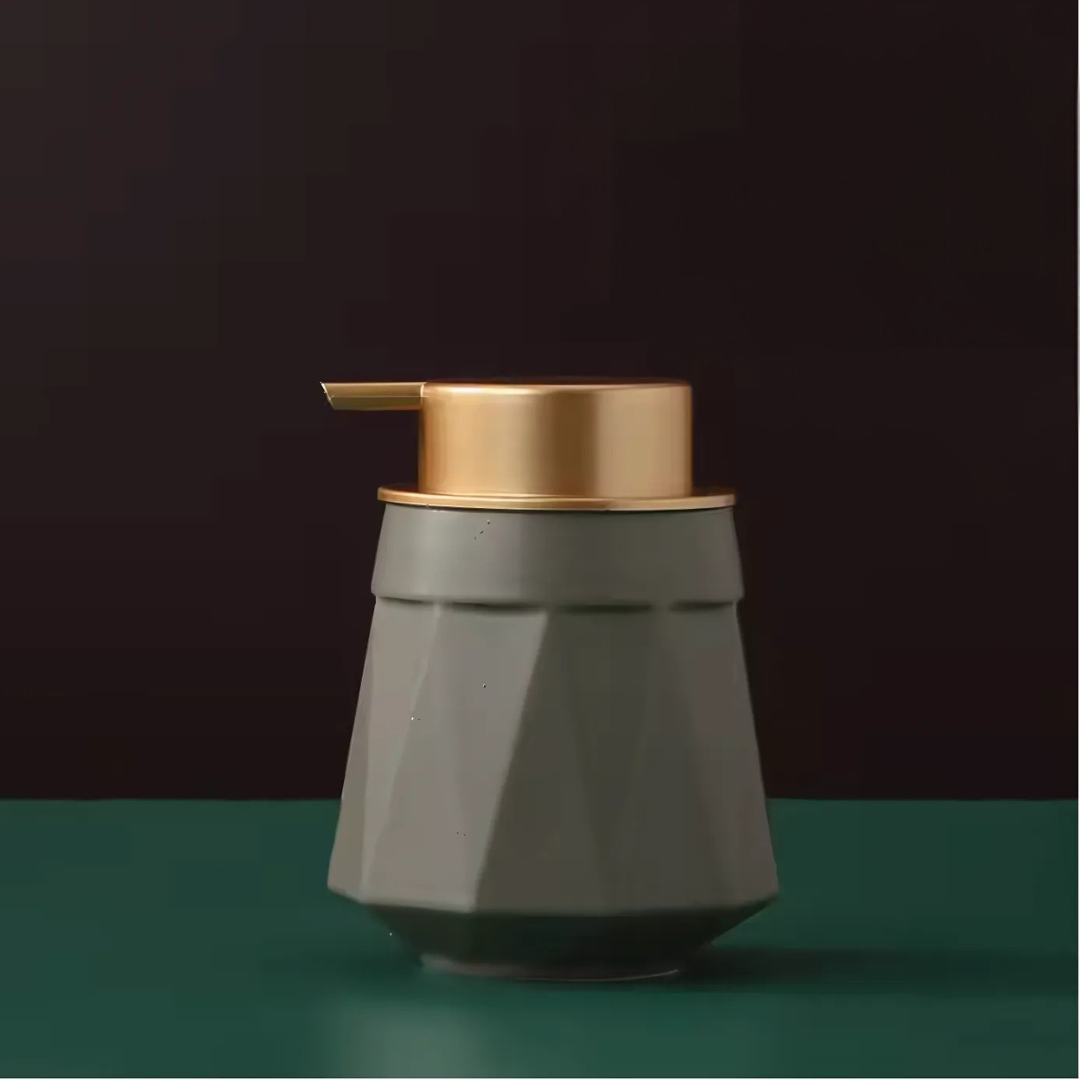 Moderne Sæbedispenser