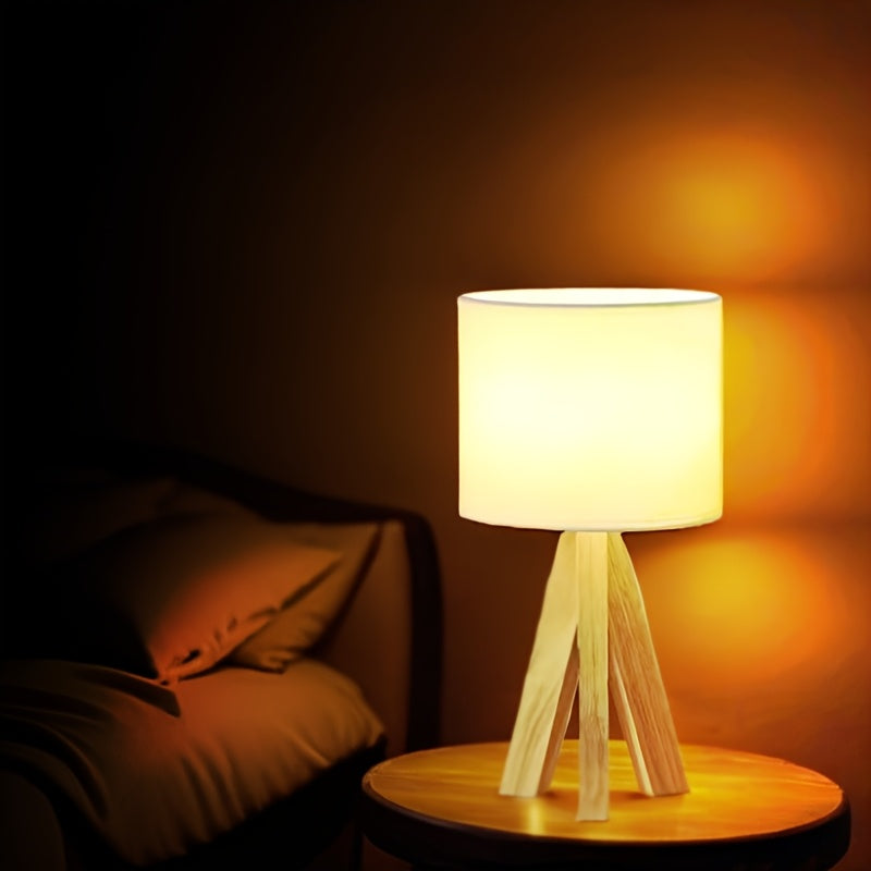 Skovdrøm Lampe – Drømmende lys fra skovens ro