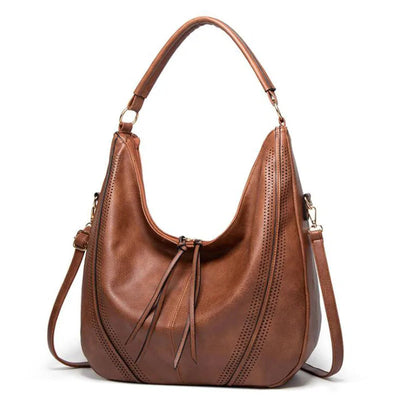 Claire™ | Casual Leather Bag