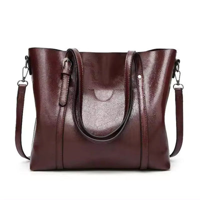 Colombe™ | Premium Leather Handbag