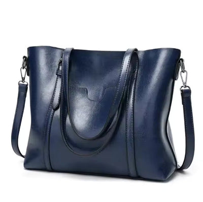Colombe™ | Premium Leather Handbag