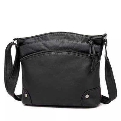 Inès™ | Chic Shoulder Bag