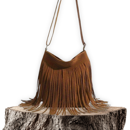 Lily™ | Klassisk Læder Crossbody Bag