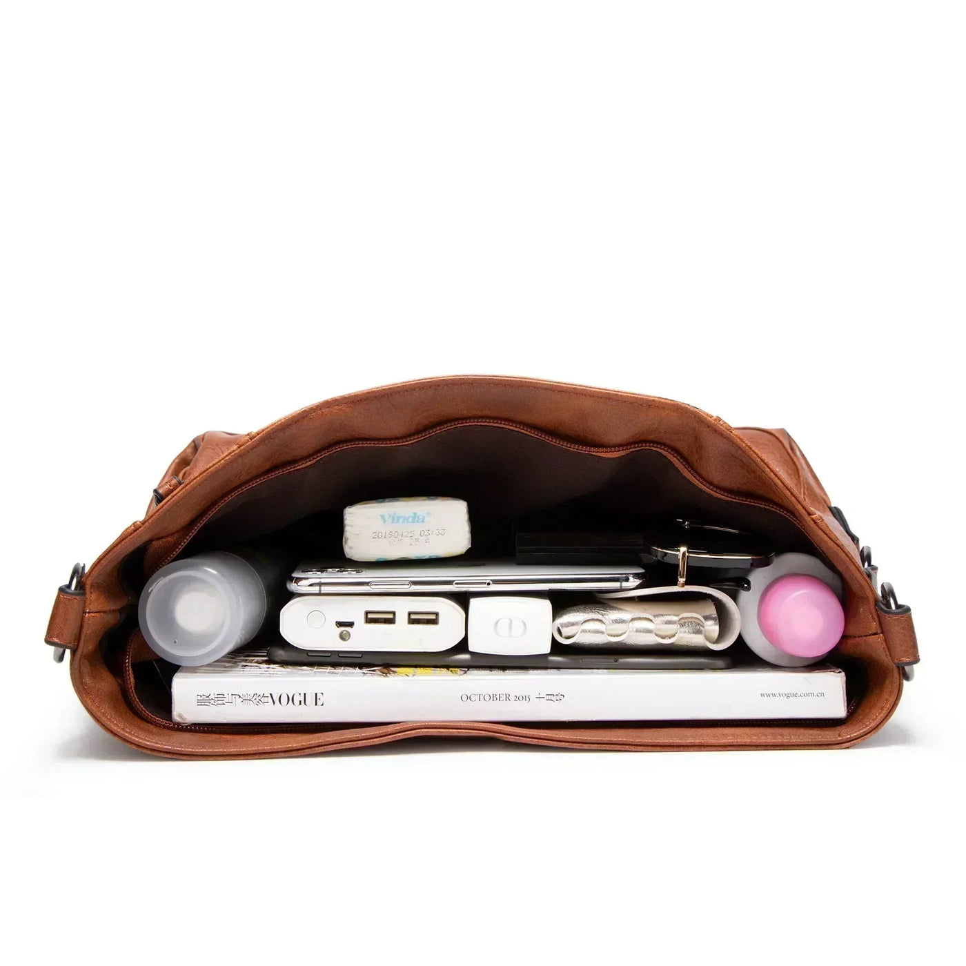 Pauline™ | Stylish Klap Bag