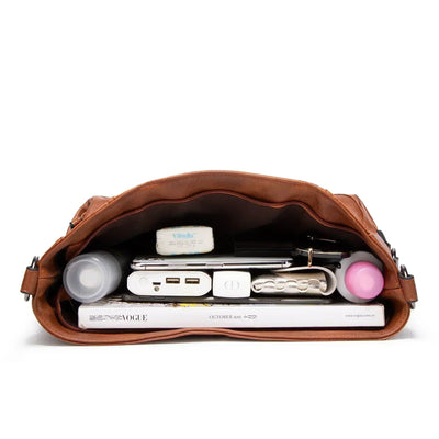 Pauline™ | Stylish Klap Bag