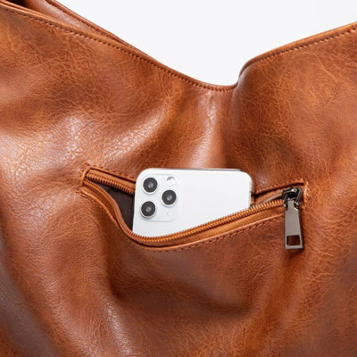 Pauline™ | Stylish Klap Bag