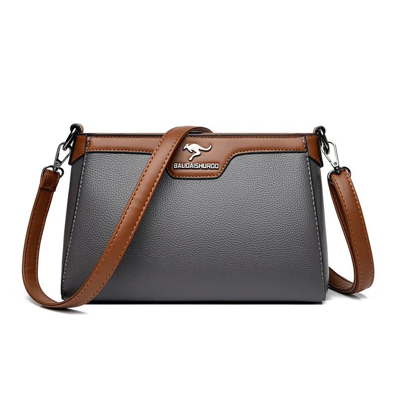 Agnes™ | Crossbody Bag with Strap