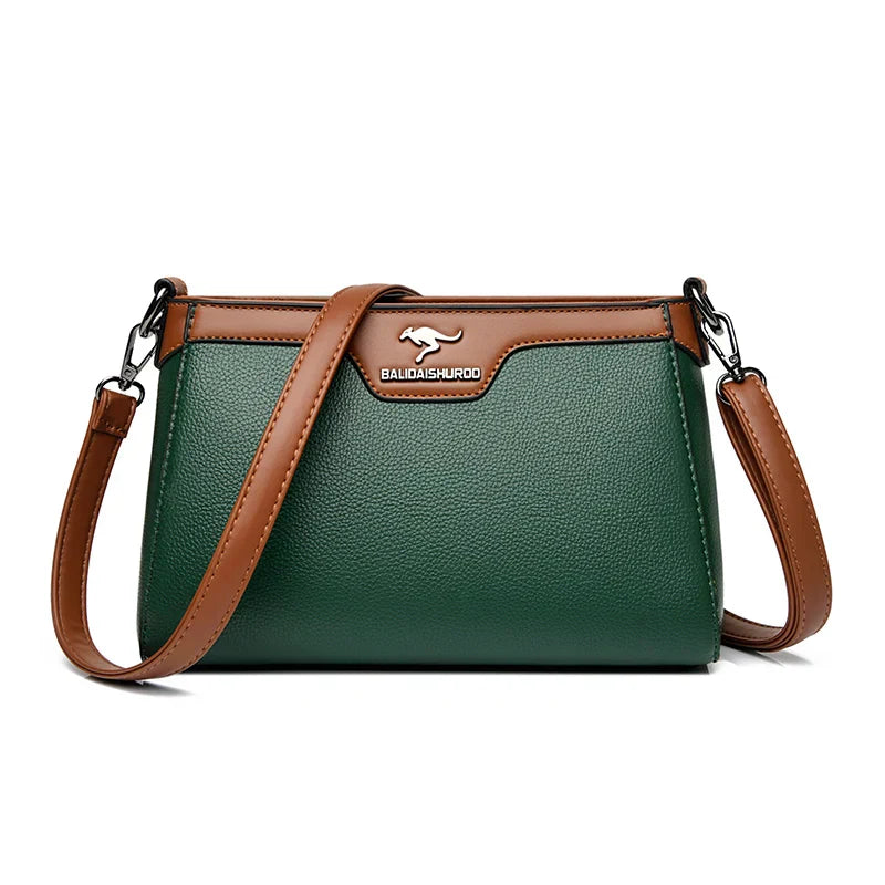 Agnes™ | Crossbody Bag with Strap