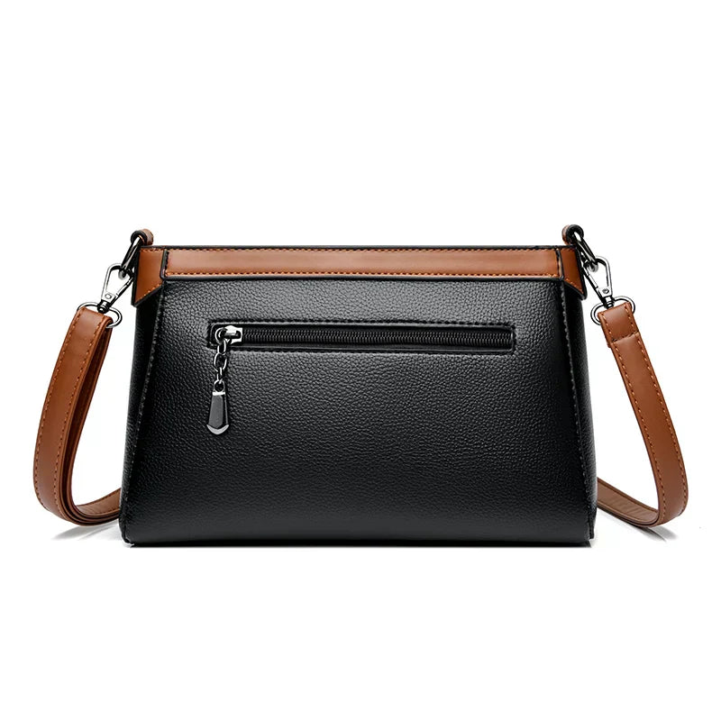 Agnes™ | Crossbody Bag with Strap