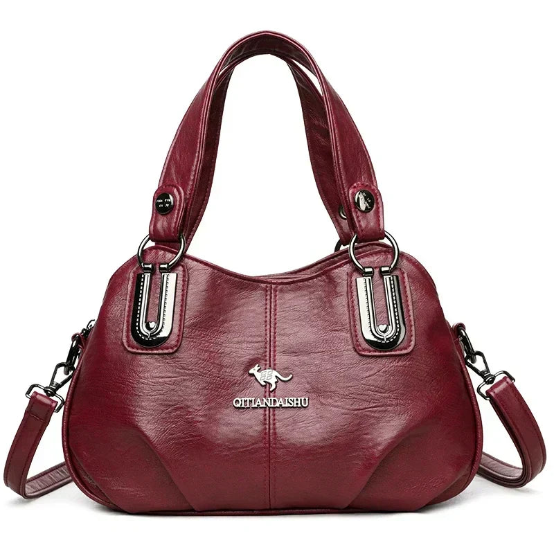 Aileen™ | Designer Handbag by Stor