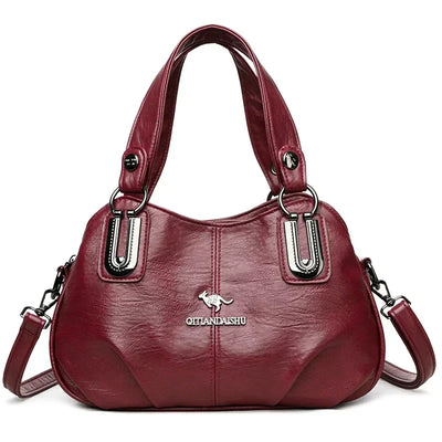 Aileen™ | Designer Handbag by Stor