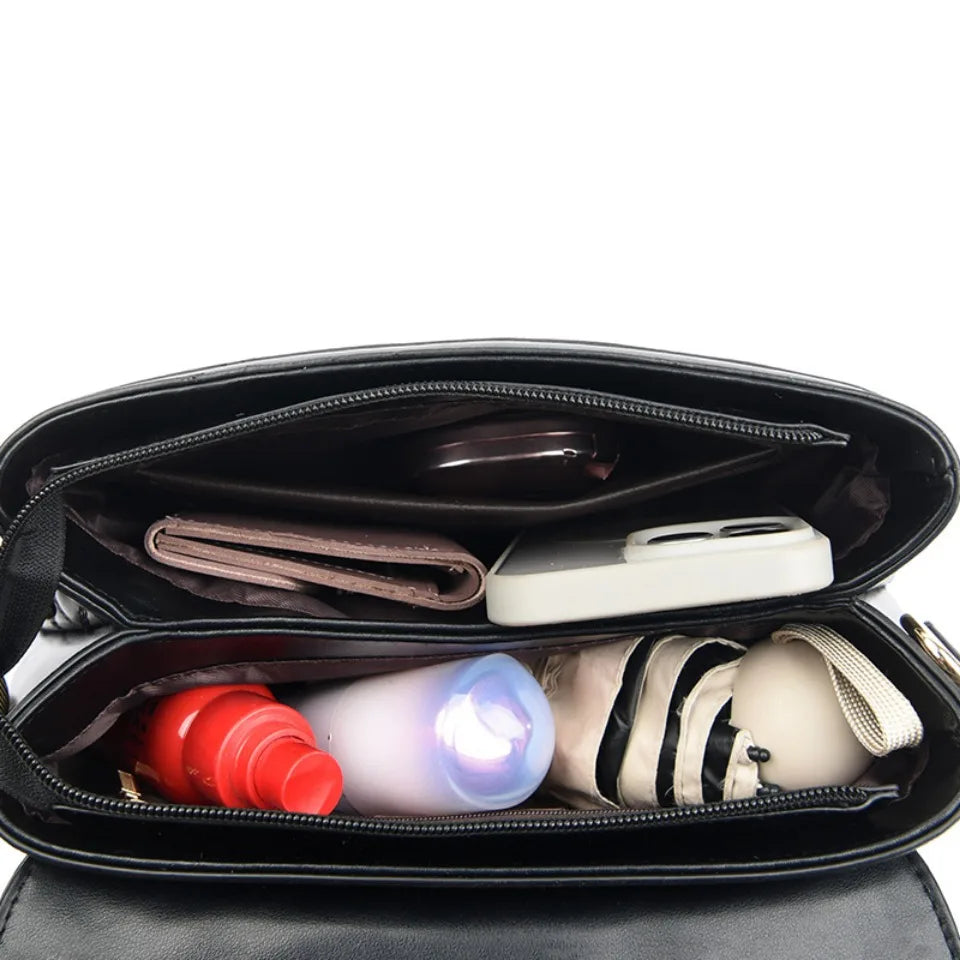 Annalena™ | Chic Handbag