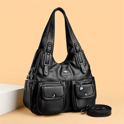 Anea™ | Vintage-Inspired Crossbody Bag