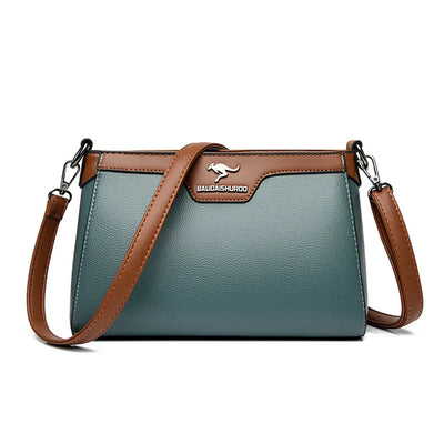 Agnes™ | Crossbody Bag with Strap