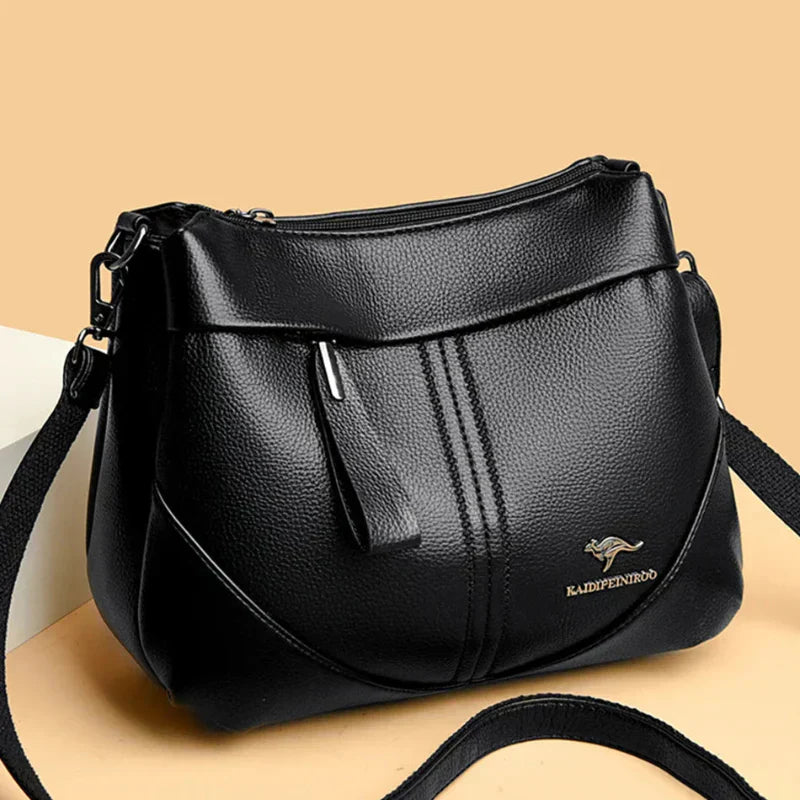 Audrey™ Messenger Bag