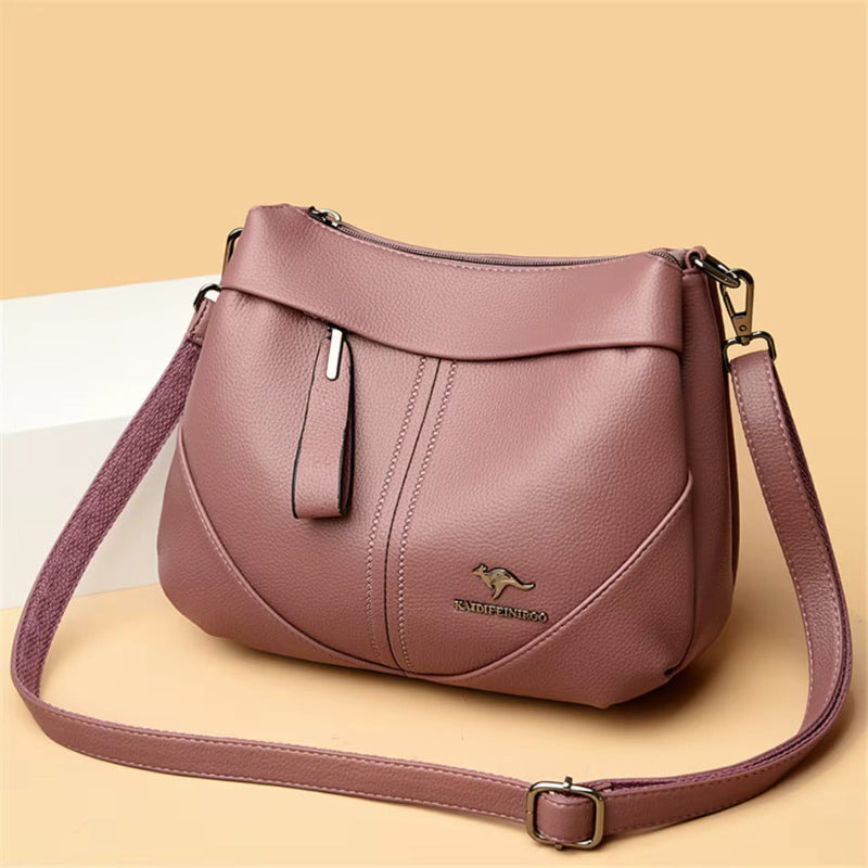 Audrey™ Messenger Bag