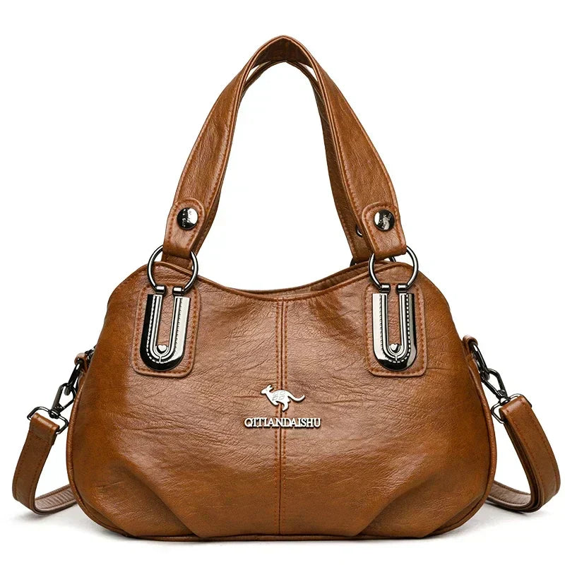 Aileen™ | Designer Handbag by Stor