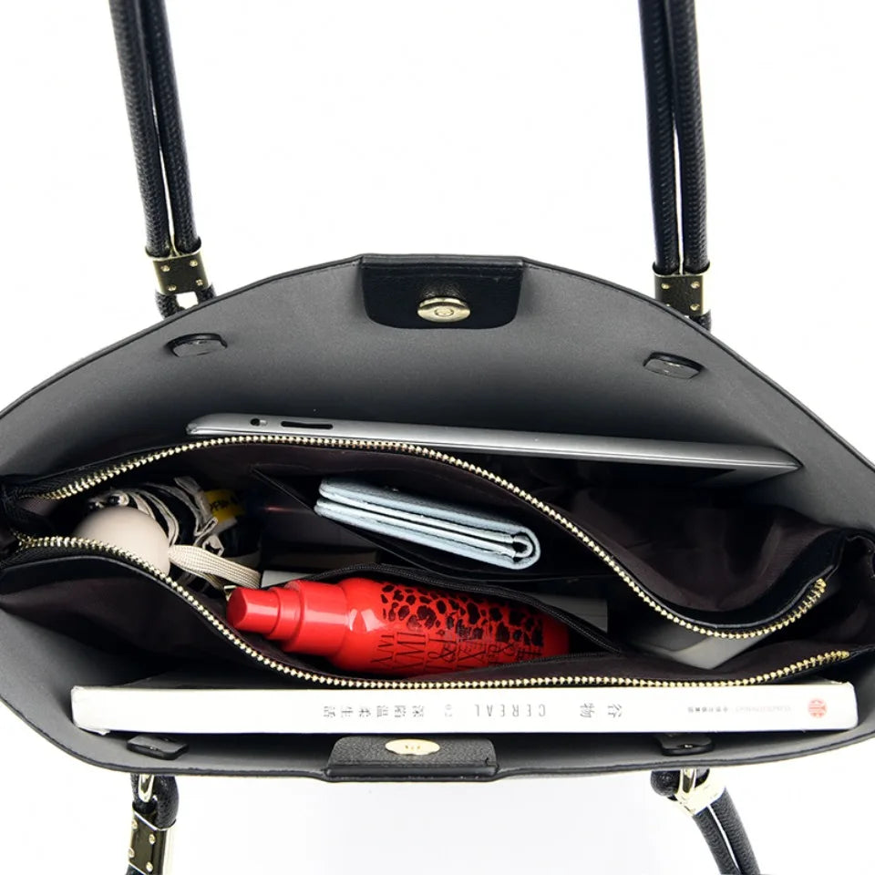 Alfrun™ | Everyday Bag