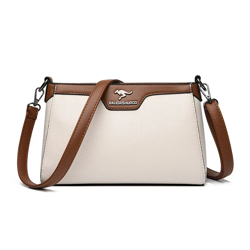Agnes™ | Crossbody Bag with Strap