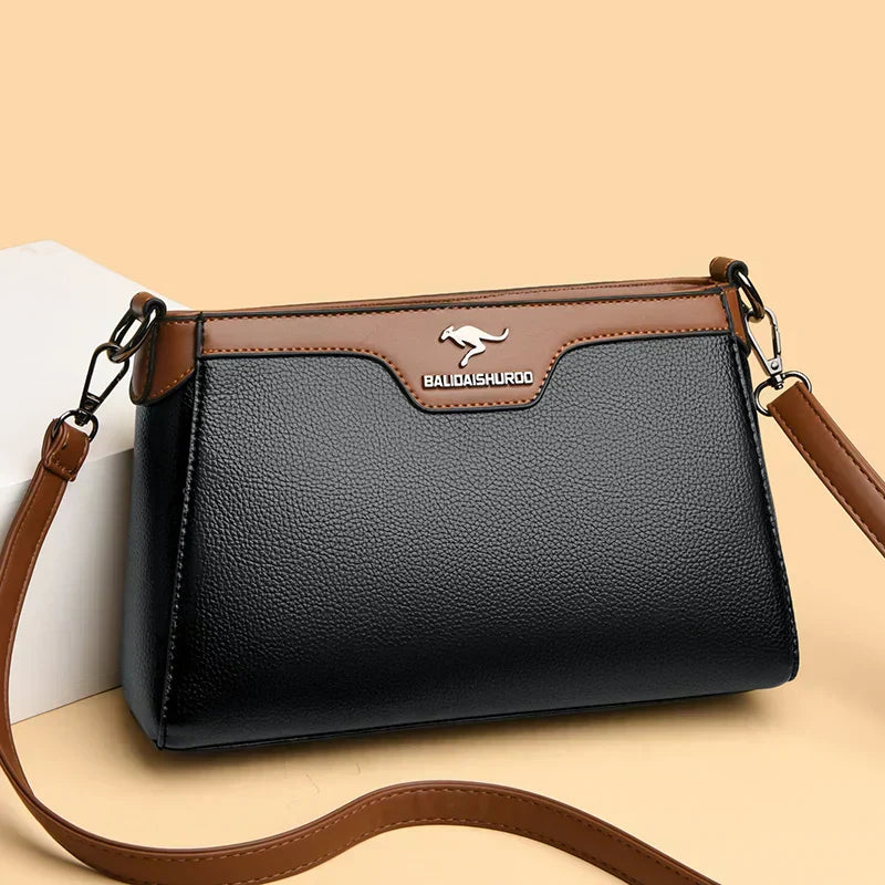 Agnes™ | Crossbody Bag with Strap